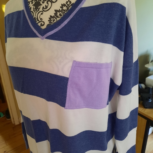 Belford sweater - Picture 2 of 6